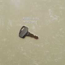 Yamaha Generator Original Parts EDA5000E EF12000 13000 14000 Start Switch Key