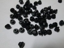 Waterproof cap dust cap for bicycle shock absorbers