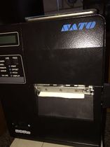 Original SATO Sato M84Pro 200dpi barcode label printer