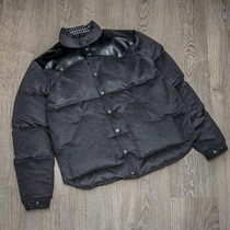 2017 new winter clothing down jacket spot SF Express freight to pay CHIPHELL