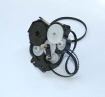 LQ1600K3H LQ1600K3H LQ2090 color drive components with belt printer accessories brand new