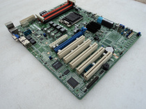 Original Asus Huashuo P8B-C 2L server 1155 needle main board C204 chip group P8B-C SAS 2L