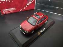 1 43 Jedi Nanjing famous for the MG3SW car model