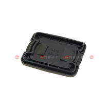 Leica Leica lens hood cover 63x49 M28 2 lens 14013 licensed