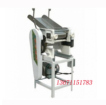 Xianghe MT40-1 noodle machine Xianghe Wanshoushan brand noodle pressing machine 40KG per hour commercial noodle machine
