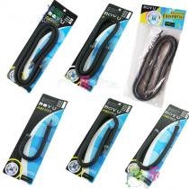 Fish fish aquarium fish tank sandhead stone soft bubble pipe oxygen head porous air strip Boyu TN30-105cm