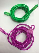 Keleda skipping rope special PU skipping rope for middle school examination primary and secondary school students sports standards special skipping rope competition skipping rope