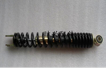 Suitable for 5-sheep Honda 100 small princess delight after pleasing rear fork and shock after shock