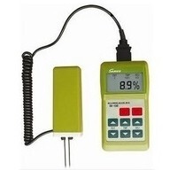 Japan SK-100 Foam moisture tester Styrofoam moisture detector Sponge humidity tester