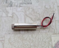 808nm 500mw infrared laser module Laser night vision infrared fill light Infrared laser tube