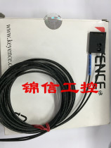 Sale of original clothing KEYENCE FU-38R Kienz optical fiber