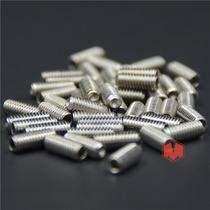 Yo-yo center shaft screw slip M4*8mm M4*10mm M4*12mm M4*14mm M4*16mm