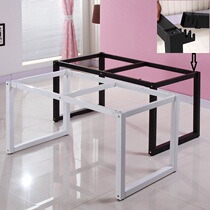 Fish tank shelf custom-made heterosexual wrought iron custom-made simple iron bed Simple bed processing direct sales