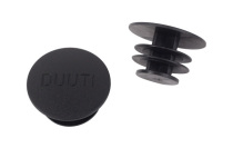 DUUTI Dieuws mountain bike road car General specifications to plug the sleeve handlebar to a pair of blocks