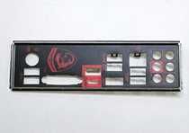 MSI motherboard Z270F GAMlNG PRO baffle brand new original M42#