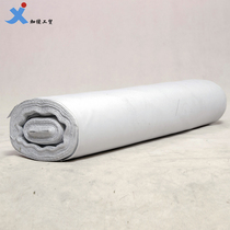 Marine thickened white waterproof and rainproof cotton canvas IMPA:232204 05 06 01 Marine sealing white cloth