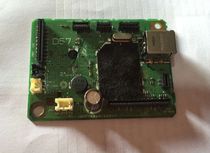CANON E468 motherboard CANON E468 motherboard USB interface board original disassembly motherboard