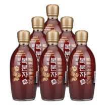 Korea Baohai RASPBERRY FRUIT wine 375ML original imported fruit wine WOMENs wine foreign wine 14 degrees