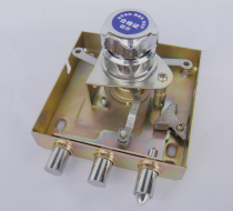 Bar automatic lock old stick lock old stick lock old eagle automatic lock without cover automatic lock old-fashioned large automatic lock