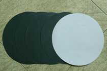 Zibo Four sandstone Taishan M T back glue water sandpaper 250mm P1200