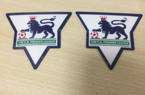 1997-2003 Premier League Retro Armbands Manchester United Chelsea Arsenal Football Flocking Heat Transfer Armbands