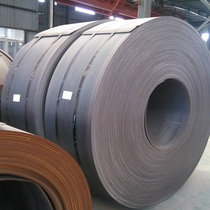 Hot rolled coil q235 2mm steel plate hot coil hot sheet hot rolled coil q345 large quantity from excellent