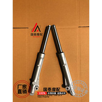 Applicable to Wuyang Honda Fengying 125 New Feng Shadow Motorcycle WH125-6 WY125-S Front Shock Absorber