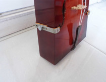 Horse head piano lumbar support stand playing Horse head piano bracket Horse head piano accessories