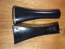 4 4 Violin pull plate Baroque Umwood pull string plate Pull Wire Plate Violin Accessories