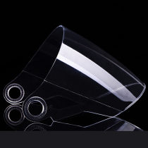 (preview instructions) picks Bikos 618 helmet lens 666 helmet lens