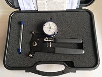 ICETOOLZ Xpert Bicycle Spoke Tensiometer E381