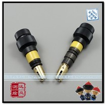 Topco GTS-102n GTS-332n Total Station Horizontal Vertical Micro Hand Wheel Set Repair Accessories