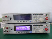 kikusui TOS6200 Grounding resistance tester chrysanthemum water grounding resistance tester TOS6200