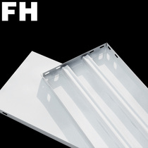 Angle steel light shelf laminate thickening rack Board sub warehouse household shelf load 50kg storage accessories
