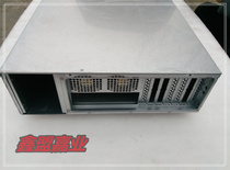 New Bono enterprise class cost-effective SAN network storage series SMI-NAS-R12 12-disk storage