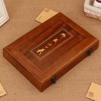 New birthday gift creative girlfriend male practical novelty birthday newspaper K gift box