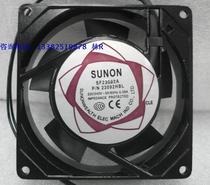 SF23092A P N 2092HBL New Jianzhun 9225 AC220V axial fan cooling fan