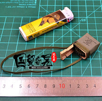 DAMTOYS DAM 78038 USMC Vietnam Spring Offensive 1968 Bullet CHAIN bullet BOX 1 6 soldiers MODEL