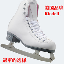 United States RIEDELL114 Skates Skates Professional skates pattern skates imported skates
