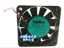 Nidec 6015 42V 0 05A D06R-42TL01 Epson 690K LQ680K2 copier fan