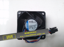 Original ebmpapst 622 2 HHP DC12V 350mA 4 2W high-end equipment fan