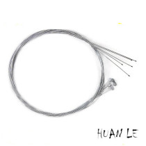 Mountain bike brake line bicycle transmission line road car brake tube wire core set dead fly transmission core