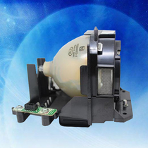 Crown Brand New PANASONIC PANASONIC ET-LAD12K Original with Rack Projector Bulb