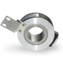 Factory supply IHA9040 digital hollow encoder CNC encoder original quality assurance
