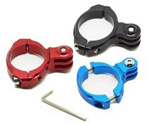 gopro Accessories Bike Clip with Screw Tool Fits GoPro Hero3 3 2 1 Short