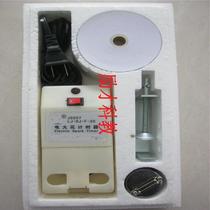 EDM timer with paper tape large volume physics teaching instrument