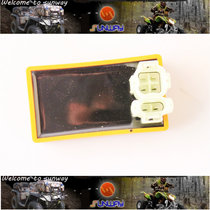 Motorcycle Honda HONDA Beach cart ATVs TRX125 CDI Ignitor Accessories