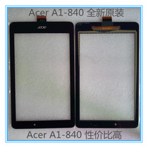ACER A1-840 B1-820 assembly external screen touch screen