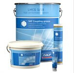 SKF grid and gear coupling grease LMCG1 0 035 0 4 2 18 50kg bucket