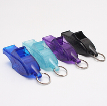 Basketball volleyball football sports whistle referee whistle referee special outdoor life-saving dolphin whistle coach whistle